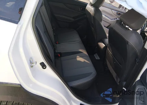 2023 Subaru Crosstrek Sport из США, поврежденный, VIN JF2GTHSC1PH308660